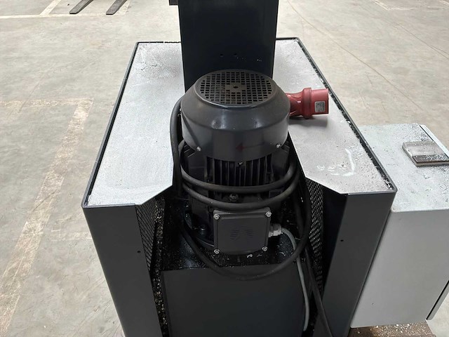 2019 pressta eisele dyno 15 ponsmachine - afbeelding 3 van  6