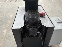 2019 pressta eisele dyno 15 ponsmachine - afbeelding 3 van  6