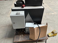 2019 pressta eisele dyno 15 ponsmachine - afbeelding 4 van  6