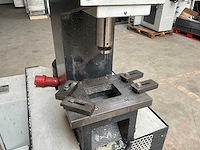 2019 pressta eisele dyno 15 ponsmachine - afbeelding 6 van  6