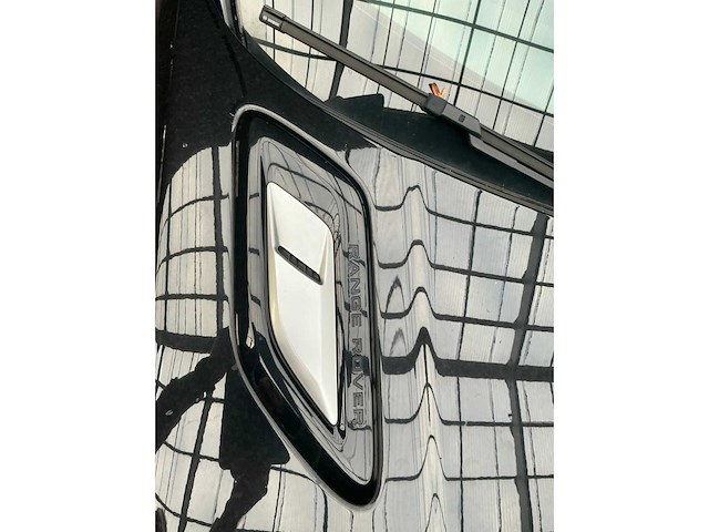 2019 range rover sport personenauto - afbeelding 2 van  55