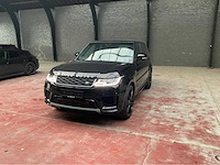 2019 range rover sport personenauto - afbeelding 5 van  55