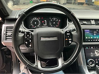 2019 range rover sport personenauto - afbeelding 6 van  55