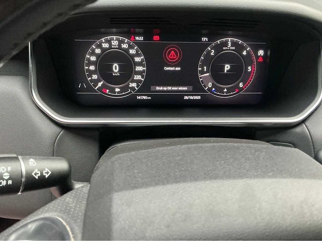 2019 range rover sport personenauto - afbeelding 7 van  55