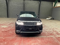 2019 range rover sport personenauto - afbeelding 1 van  55