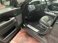 2019 range rover sport personenauto - afbeelding 13 van  55
