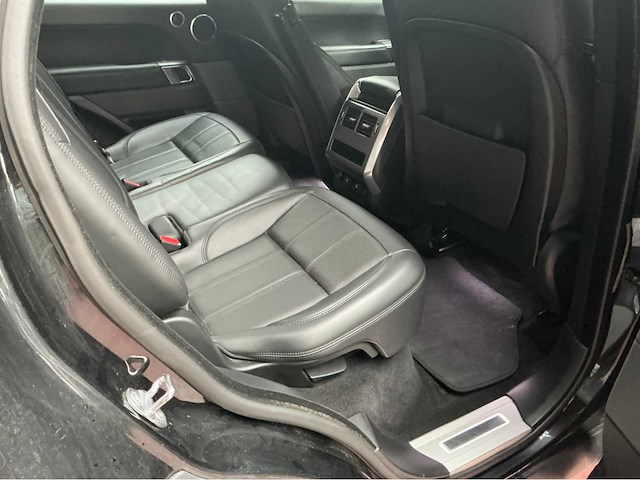 2019 range rover sport personenauto - afbeelding 20 van  55