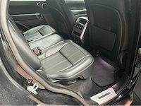 2019 range rover sport personenauto - afbeelding 20 van  55