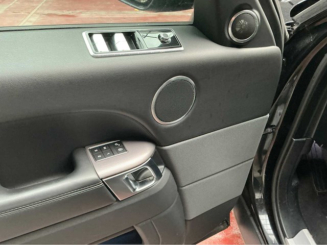 2019 range rover sport personenauto - afbeelding 25 van  55