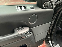 2019 range rover sport personenauto - afbeelding 25 van  55