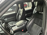 2019 range rover sport personenauto - afbeelding 30 van  55