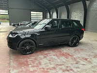 2019 range rover sport personenauto - afbeelding 23 van  55