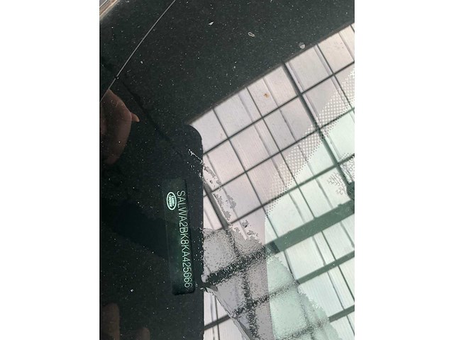 2019 range rover sport personenauto - afbeelding 35 van  55