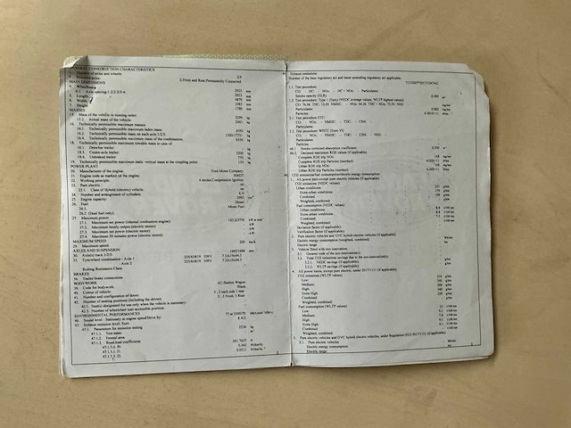 2019 range rover sport personenauto - afbeelding 49 van  55