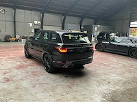 2019 range rover sport personenauto - afbeelding 45 van  55