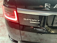 2019 range rover sport personenauto - afbeelding 54 van  55