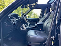 2019 range rover stationwagen - afbeelding 2 van  18