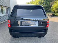 2019 range rover stationwagen - afbeelding 15 van  18