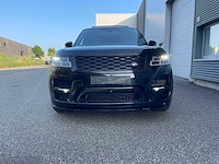 2019 range rover stationwagen - afbeelding 17 van  18