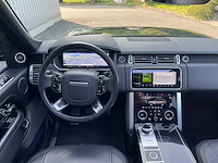 2019 range rover stationwagen - afbeelding 18 van  18