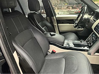 2019 range rover vogue suv range rover - afbeelding 15 van  65