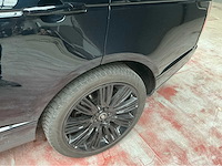 2019 range rover vogue suv range rover - afbeelding 26 van  65