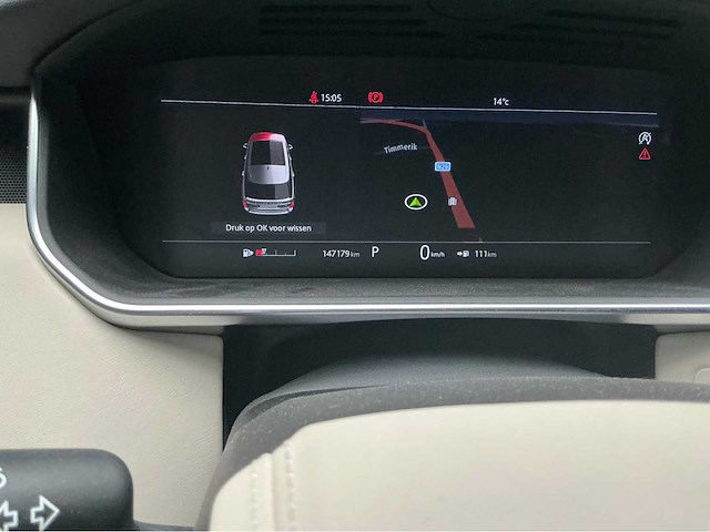 2019 range rover vogue suv range rover - afbeelding 30 van  65