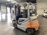 2019 rc 60-30 heftruck still - afbeelding 11 van  15