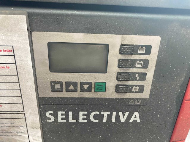 2019 rc 60-30 heftruck still - afbeelding 13 van  15