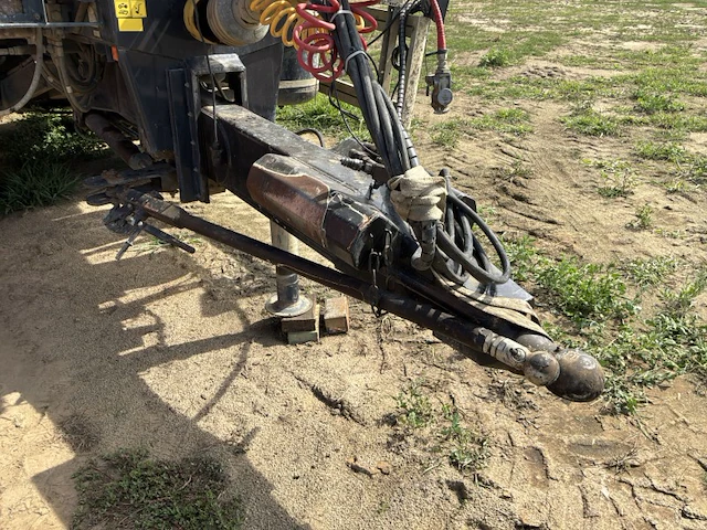 2019 record p33t dumper - afbeelding 3 van  36