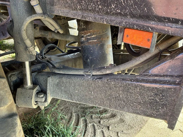2019 record p33t dumper - afbeelding 8 van  36