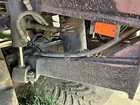 2019 record p33t dumper - afbeelding 8 van  36