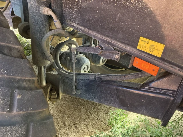 2019 record p33t dumper - afbeelding 9 van  36