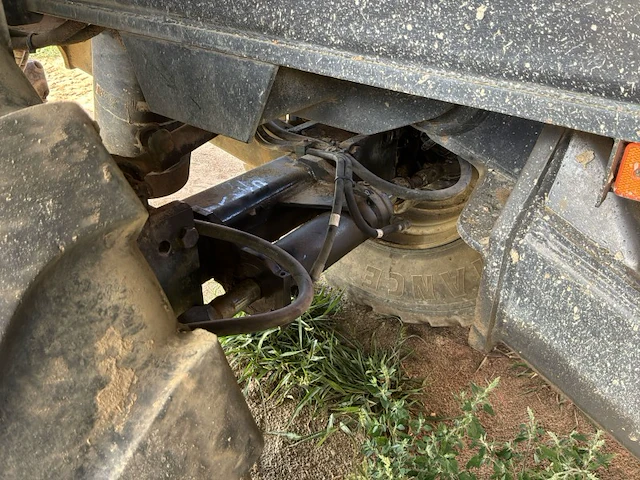 2019 record p33t dumper - afbeelding 18 van  36