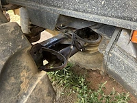 2019 record p33t dumper - afbeelding 18 van  36