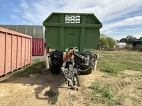 2019 record p33t dumper - afbeelding 12 van  36