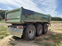 2019 record p33t dumper - afbeelding 31 van  36