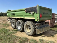 2019 record p33t dumper - afbeelding 33 van  36