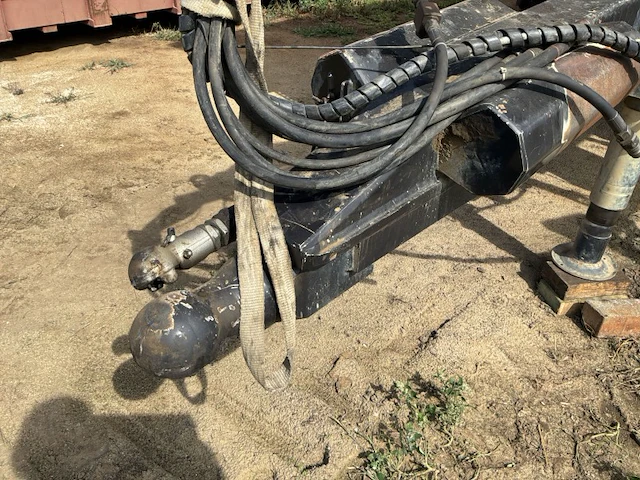 2019 record p33t dumper - afbeelding 36 van  36