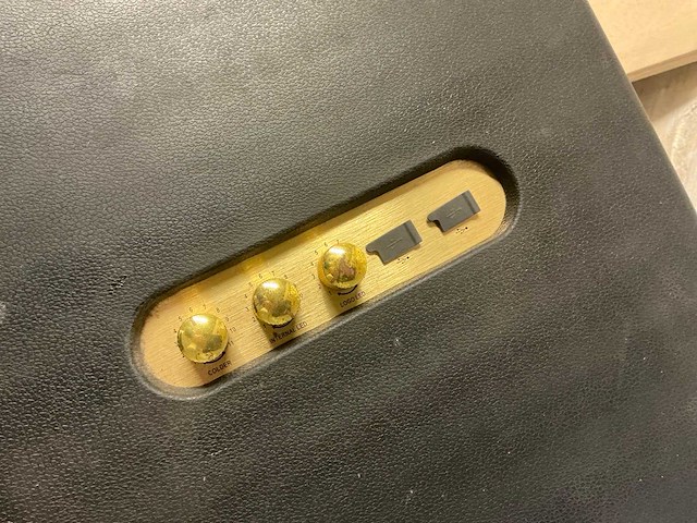 2019 redbull rb-ac- eco led amplifier retro drankenkoeler - afbeelding 2 van  5