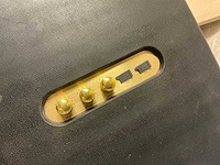 2019 redbull rb-ac- eco led amplifier retro drankenkoeler - afbeelding 2 van  5