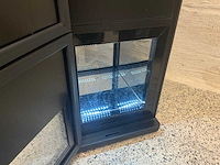 2019 redbull rb-ac- eco led amplifier retro drankenkoeler - afbeelding 3 van  5