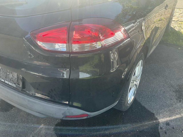 2019 renault clio - afbeelding 3 van  23