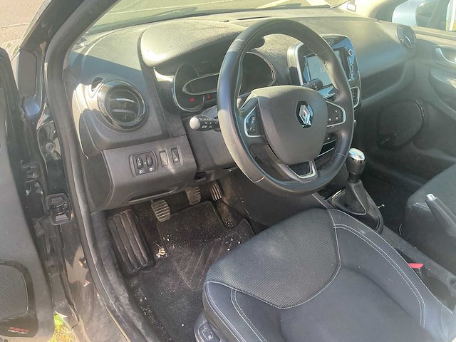 2019 renault clio - afbeelding 11 van  23