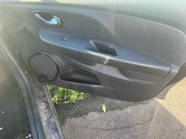 2019 renault clio - afbeelding 14 van  23