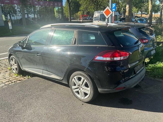 2019 renault clio - afbeelding 20 van  23
