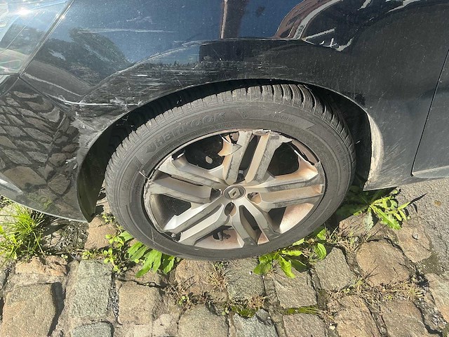 2019 renault clio - afbeelding 21 van  23