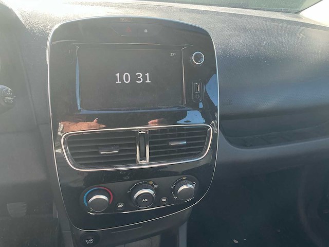 2019 renault clio - afbeelding 13 van  34