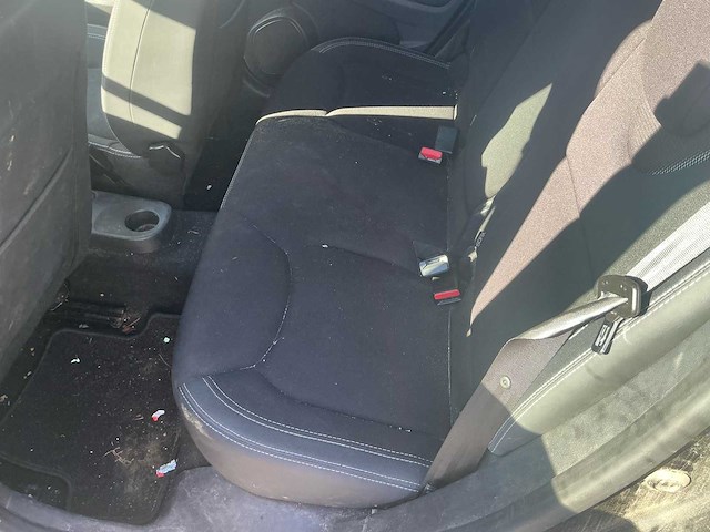 2019 renault clio - afbeelding 18 van  34