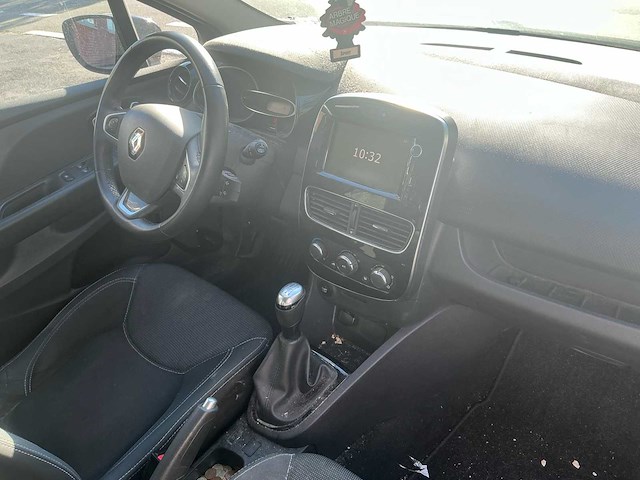 2019 renault clio - afbeelding 21 van  34